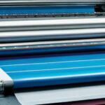Sistema de impresión offset. Calidad y eficiencia. | LH Gráficos Madrid